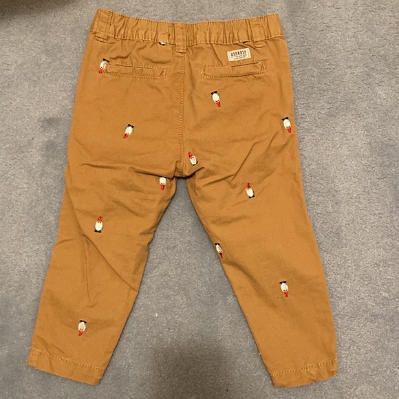 OshKosh Toddler Pants - Picture 2 of 3